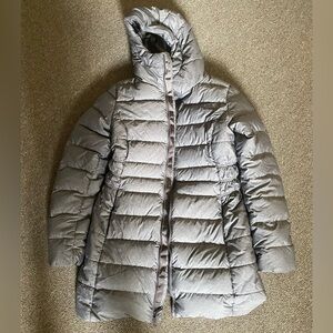 North Face Parka